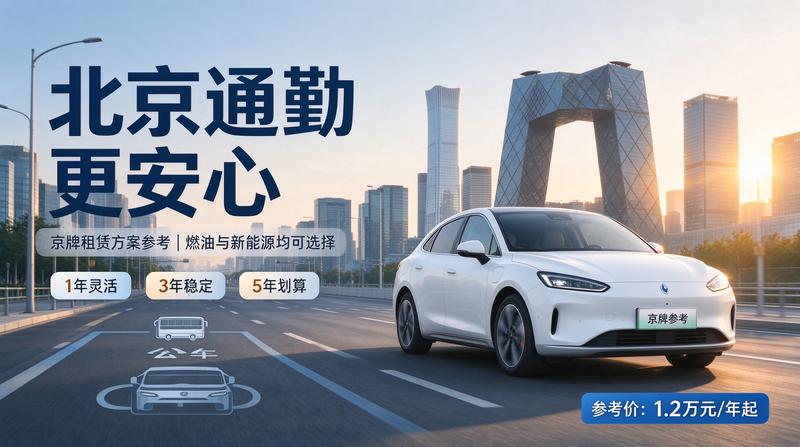 北京车牌政策发布新闻
